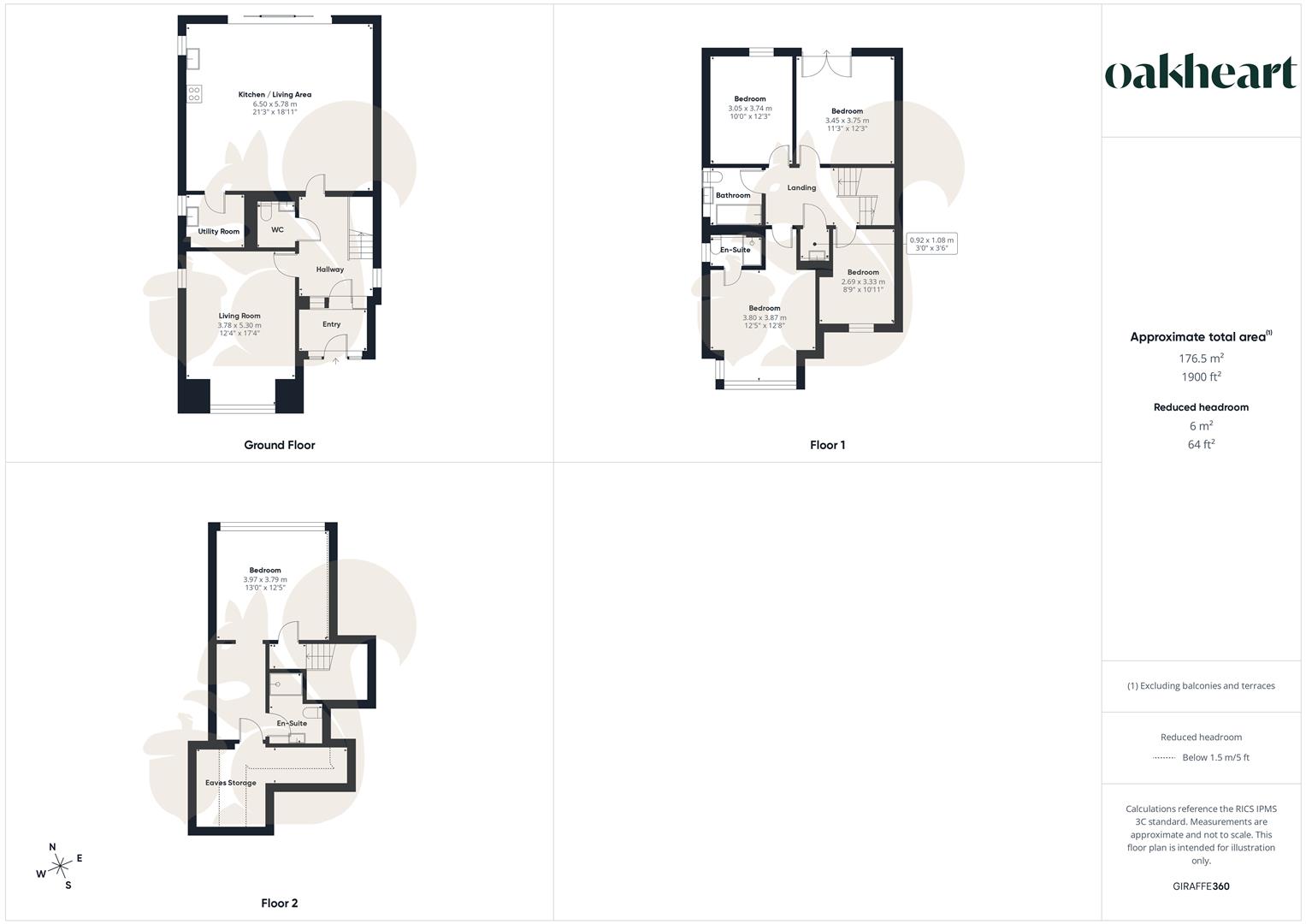 Floorplan thumbnail